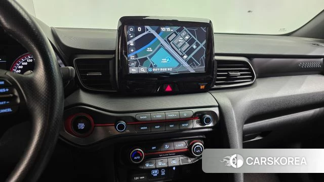 Hyundai Veloster (JS) 2018 Белый из Кореи, фото 3