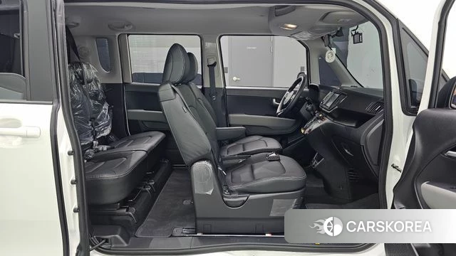 Kia The New Kia Ray 2025 Белый из Кореи, фото 3