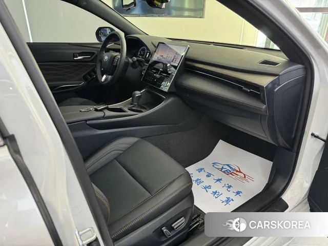 Toyota Asian dragon 2025 Белый из Китая, фото 3