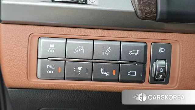 Ssangyong G4 Rexton 2019 Черный из Кореи, фото 3