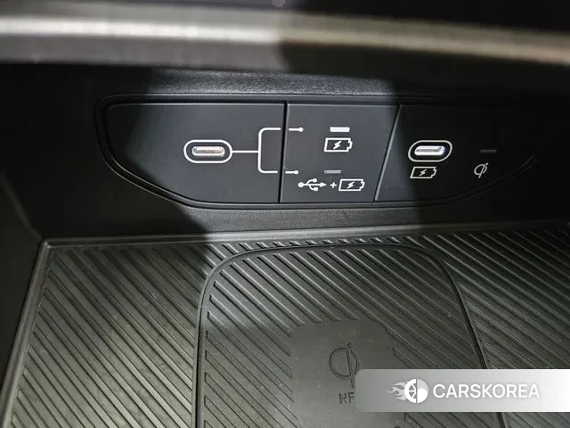 Kia The New Sportage 5th Generation Hybrid id 3644340 из Кореи 3