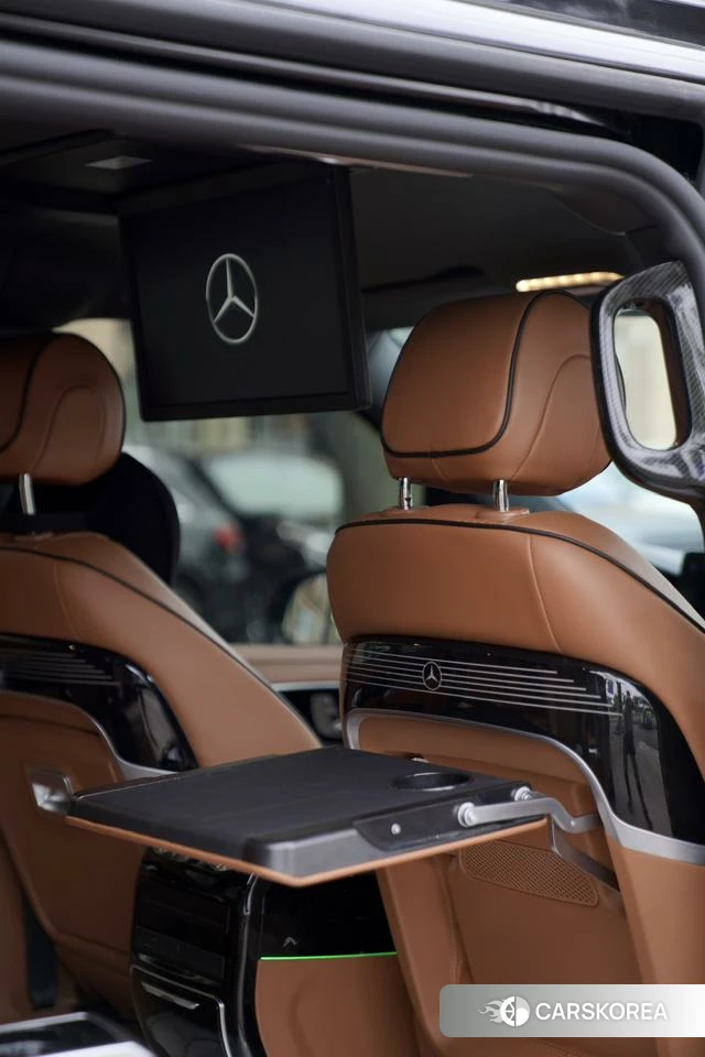 Mercedes-Benz Vito 2024 Черный из Китая, фото 3