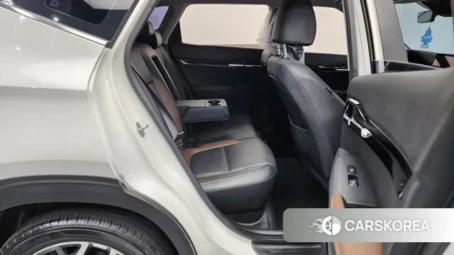 Kia Seltos 2019 Белый из Кореи, фото 3