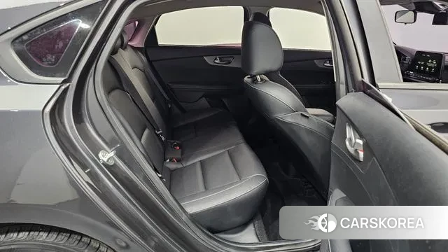 Kia Come New K3 2018 Серый из Кореи, фото 3