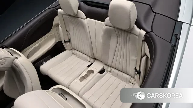 Mercedes-Benz E-Class W213 2018 Белый из Кореи, фото 3