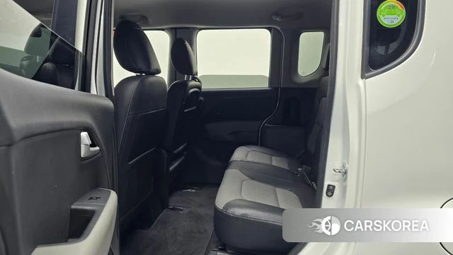 Kia The New Ray 2020 Белый из Кореи, фото 3