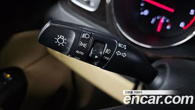 Kia The New Carnival id 2282472 из Кореи 3