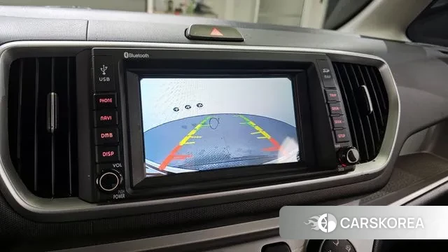 Kia The New Ray 2021 Белый из Кореи, фото 3