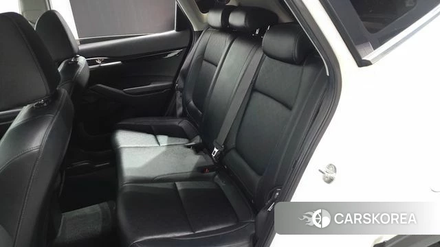 Kia Seltos 2022 Белый из Кореи, фото 3