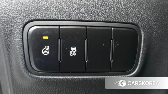 Kia The New Kia Ray 2023 Жемчужный цвет из Кореи, фото 3