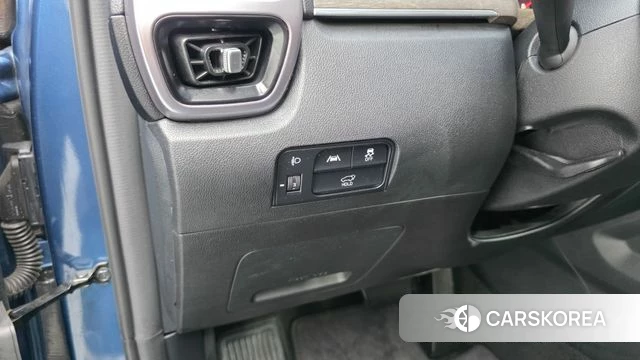 Kia Sorento 4th Generation 2022 Синий из Кореи, фото 3