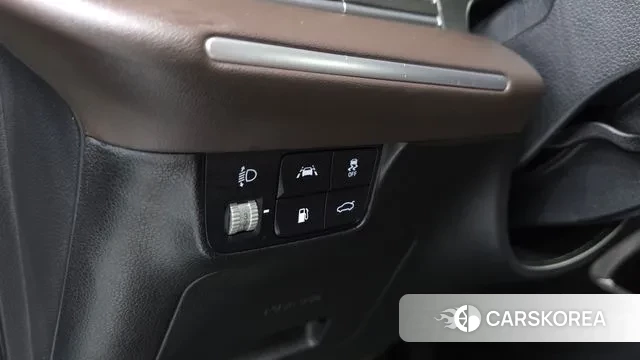 Hyundai The New Grandeur IG 2022 Серебристо-серый из Кореи, фото 3