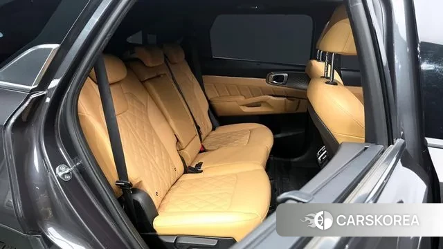 Kia Sorento 4th Generation 2020 Серый из Кореи, фото 3