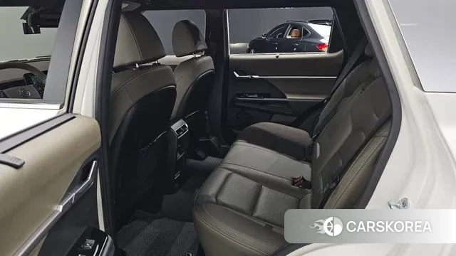 Ssangyong Torres 2023 Белый из Кореи, фото 3