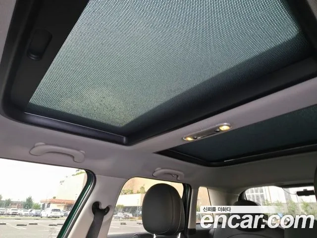 Mini Cooper id 2906667 из Кореи 3