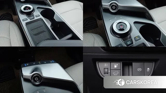 Kia EV6 id 3410733 из Кореи 3