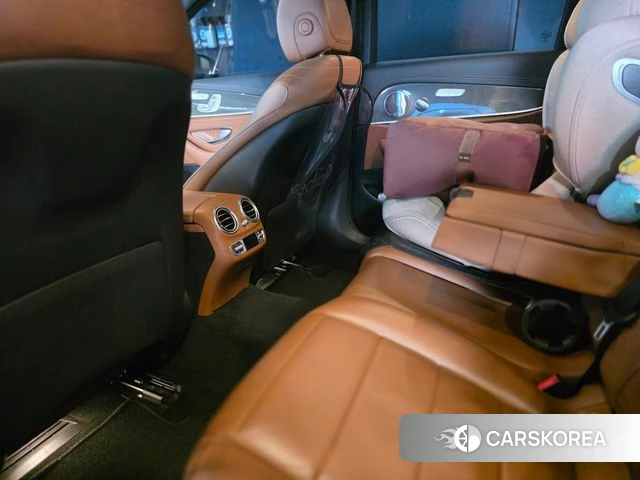 Mercedes-Benz E-Class W213 2020 Белый из Кореи, фото 3