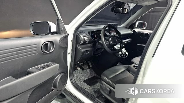 Hyundai Casper 2022 Белый из Кореи, фото 3