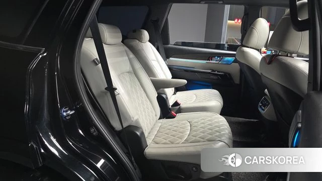 Kia Mohave Master 2020 Черный из Кореи, фото 3