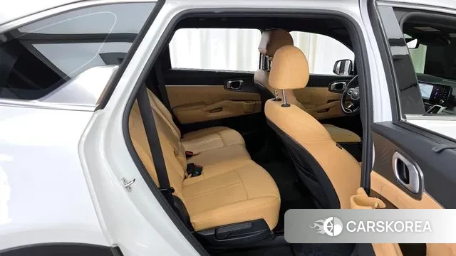 Kia Sorento 4th Generation 2020 Белый из Кореи, фото 3