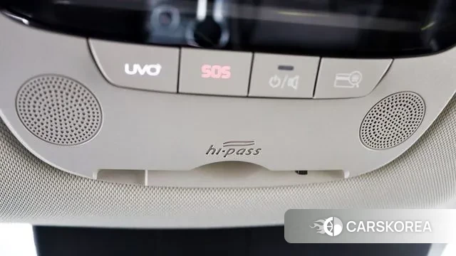 Kia K5 Hybrid 3rd Generation 2020 Серый из Кореи, фото 3