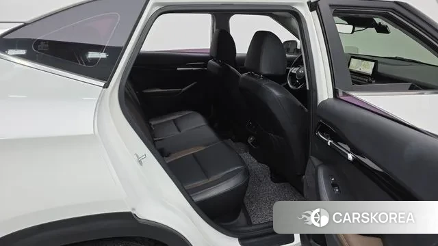 Kia Seltos 2021 Белый из Кореи, фото 3