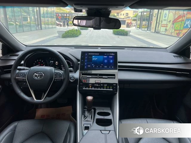 Toyota Asian dragon 2024 Серебристо-серый из Китая, фото 3