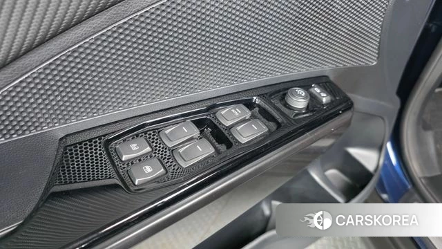 Ssangyong Berry New Tivoli 2020 Синий из Кореи, фото 3