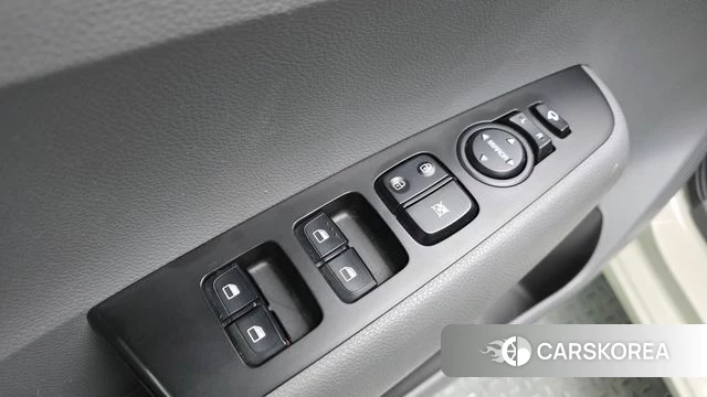 Kia Morning Urban (JA) 2021 Жемчужный цвет из Кореи, фото 3