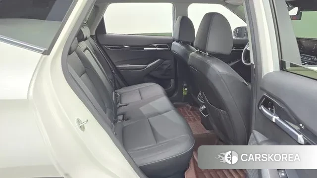 Kia Seltos 2019 Белый из Кореи, фото 3