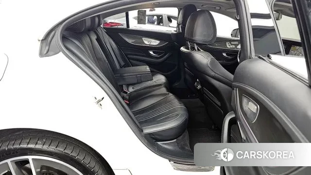 Mercedes-Benz CLS-Class C257 2019 Белый из Кореи, фото 3