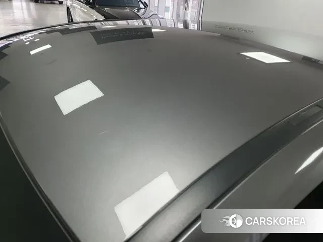 Mercedes-Benz A-Class W177 2020 Серый из Кореи, фото 3