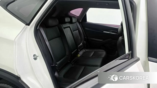 Kia Seltos 2020 Белый из Кореи, фото 3