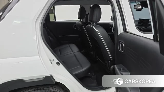 Hyundai Casper 2023 Белый из Кореи, фото 3