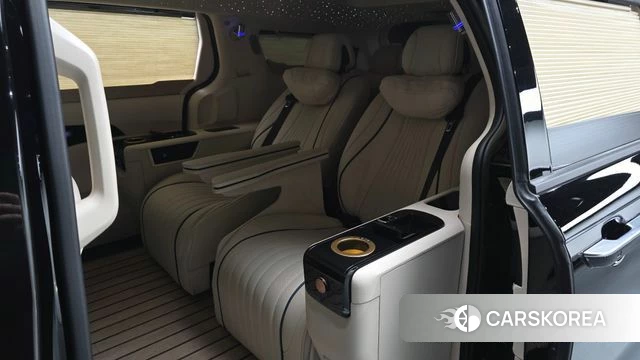 Kia Carnival 4th generation 2023 Черный из Кореи, фото 3
