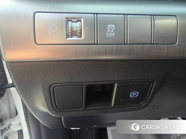 Hyundai Kona (SX2) id 3889239 из Кореи 3