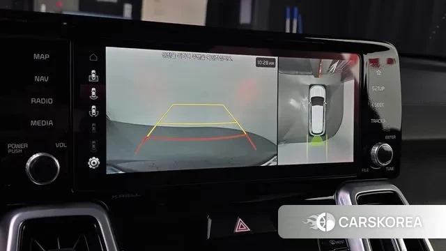 Kia Sorento 4th Generation 2020 Серый из Кореи, фото 3