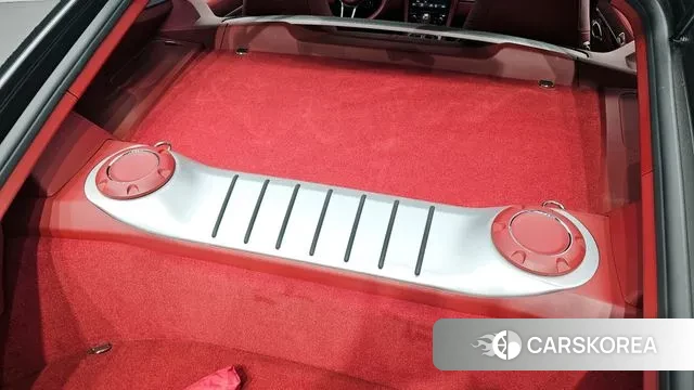 Porsche 718 Cayman 2018 Серый из Кореи, фото 3