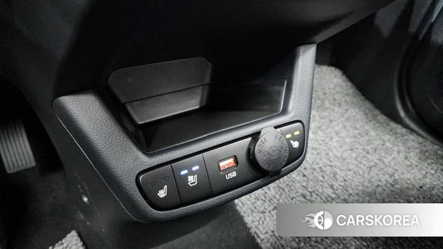 Kia The New Kia Ray 2026 Цвет галактики из Кореи, фото 3