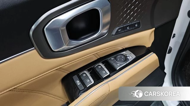 Kia Sorento 4th Generation 2020 Белый из Кореи, фото 3