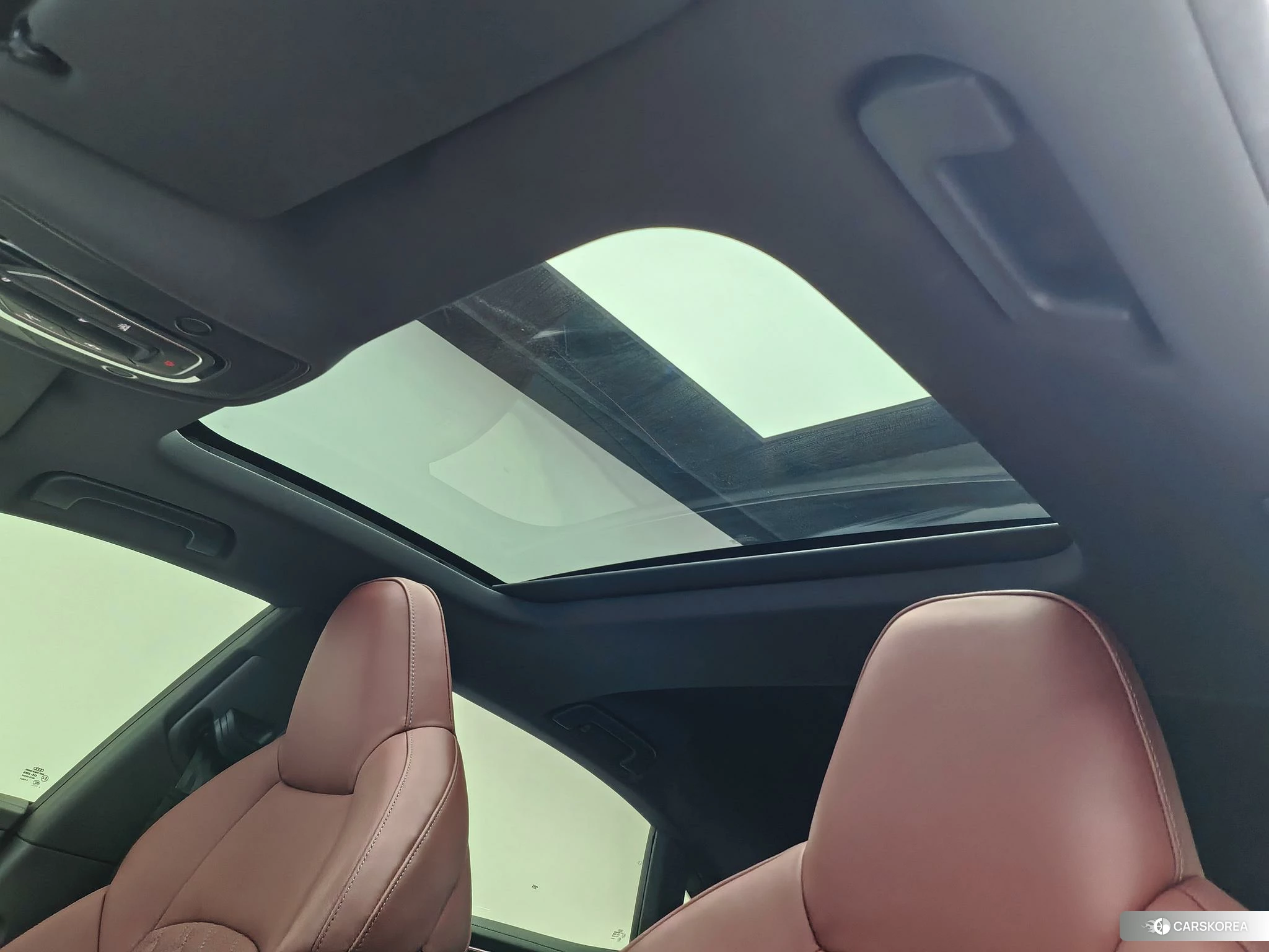 Audi A7L 2024 Черный из Китая, фото 3