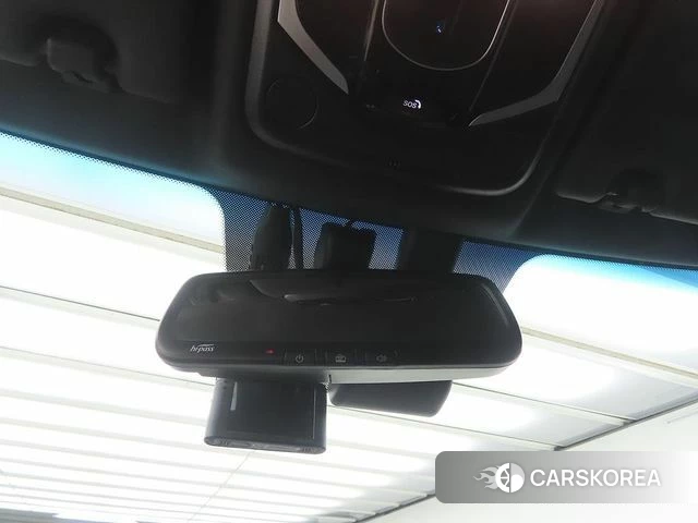 Ssangyong Actian 2nd Generation 2024 Жемчужный цвет из Кореи, фото 3