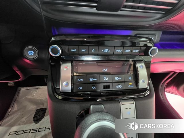 Hyundai Casper 2023 Темно-зеленый из Кореи, фото 3