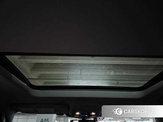 Ford Explorer 6th Generation 2020 Белый из Кореи, фото 3