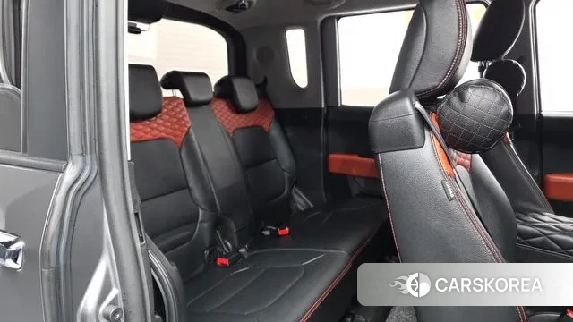 Kia The New Ray 2021 Серый из Кореи, фото 3