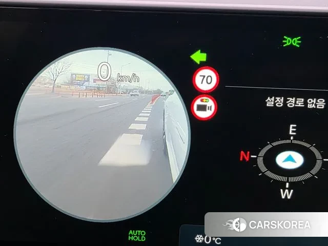 Hyundai Grandeur (GN7) 2023 Белый из Кореи, фото 3