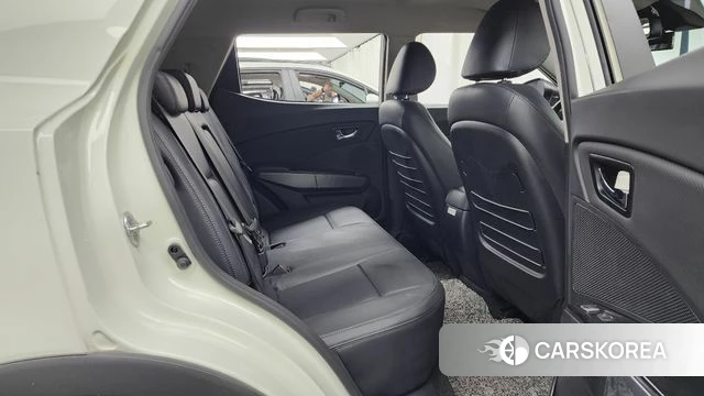 Ssangyong Berry New Tivoli 2022 Белый из Кореи, фото 3