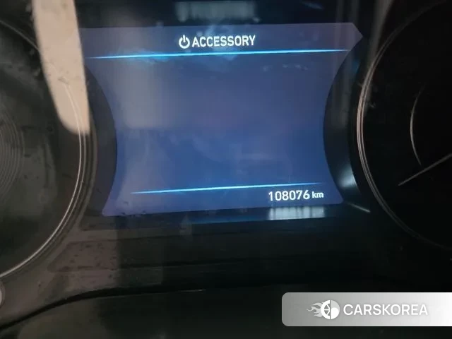 Hyundai Palisade 2022 Белый из Кореи, фото 3