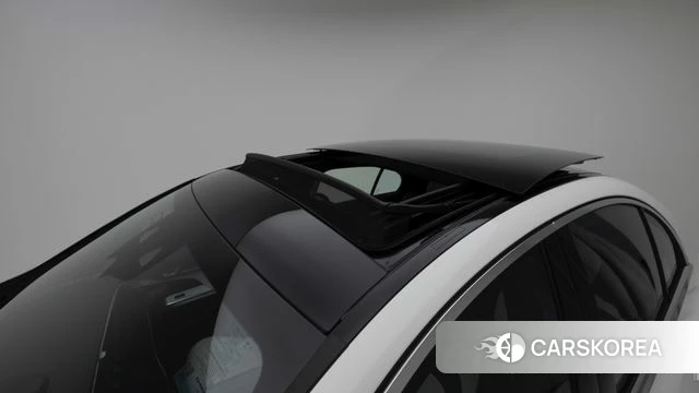 Mercedes-Benz E-Class W214 2025 Белый из Кореи, фото 3
