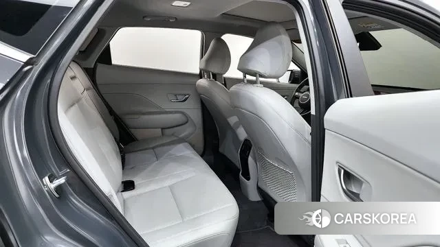 Hyundai Kona (SX2) 2023 Серый из Кореи, фото 3